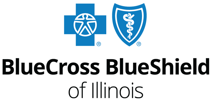 BCBS of IL Logo