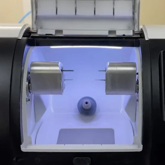 SAME DAY CROWNS & RECONSTRUCTIONS