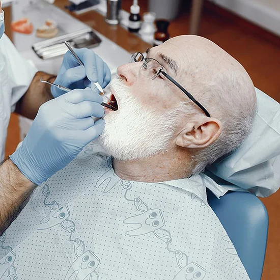 PREVENTIVE DENTAL SERVICES