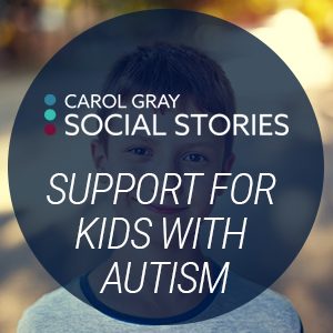 Salt Lake City dentist Dr. Thomas Brickey of Natural Smiles Dentistry shares how social stories can help kids with autism or related challenges feel better about going to the dentist.