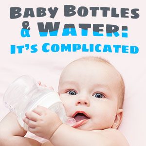 Salt Lake City dentist Dr. Thomas Brickey of Natural Smiles Dentistry discusses using only water in baby bottles and sippy cups to prevent tooth decay.