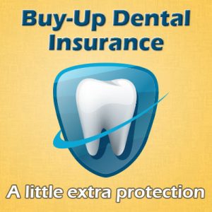 Salt Lake City dentist, Dr. Thomas Brickey of Natural Smiles Dentistry discusses buy-up dental insurance and how it can prove to be a valuable investment for patients.