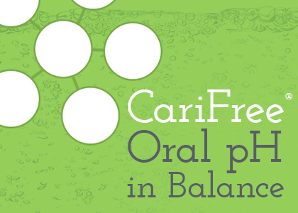 Why Natural Smiles Dentistry supports CariFree