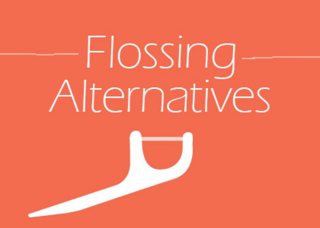 Flossing Alternatives in Salt Lake City, UT Natural Smiles Dentistry