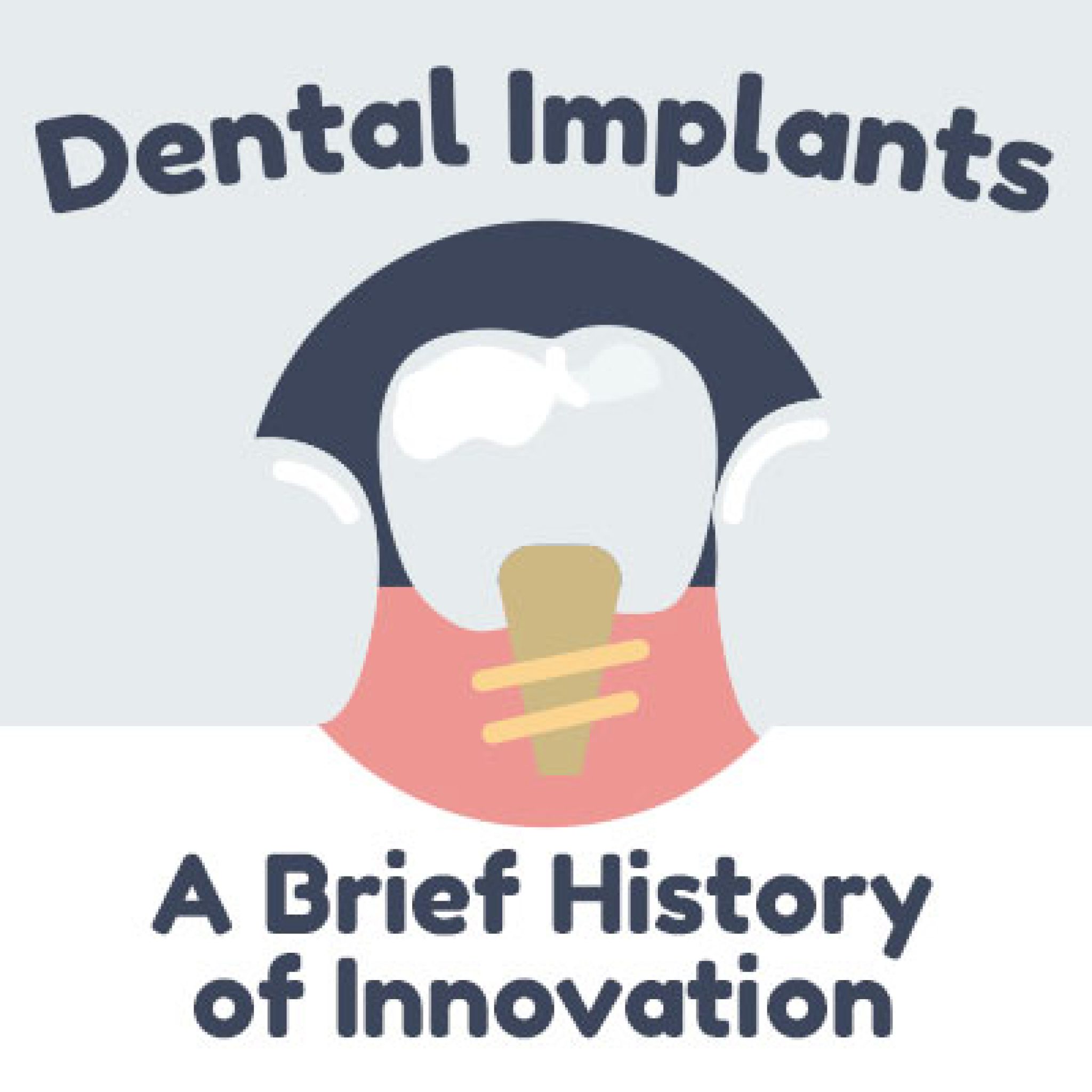 History of Dental Implants in Salt Lake City, UT Natural Smiles Dentistry