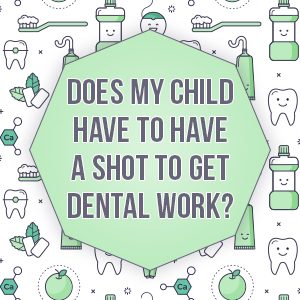 Salt Lake City dentist Dr. Thomas Brickey of Natural Smiles Dentistry discusses dental pain relief options for children who have a hard time with needles and getting shots.