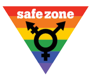 LGBTQ Safe Zone