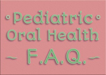 Salt Lake City dentist, Dr. Brickey at Natural Smiles Dentistry, answers a few of the most common questions about pediatric oral health they hear from parents of young kids.