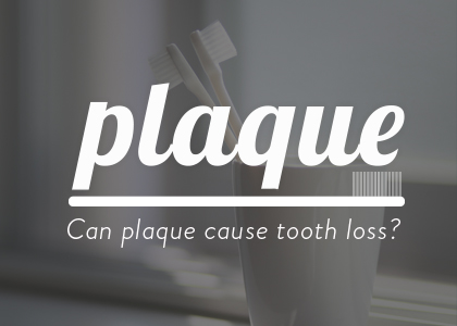 Salt Lake City dentist, Dr. Brickey at Natural Smiles Dentistry explains all about plaque and how to fight it with good oral hygiene and quality dental care.