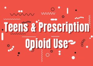 Salt Lake City dentist Dr. Thomas Brickey of Natural Smiles Dentistry discusses prescription opioid use in teenagers and how their dental health may be affected.