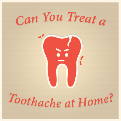 Salt Lake City dentist, Dr. Brickey at Natural Smiles Dentistry shares some common and effective toothache home remedies.