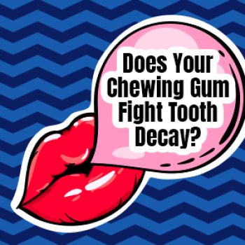 Salt Lake City dentist, Dr. Brickey at Natural Smiles Dentistry tells patients about xylitol and how it can boost your oral hygiene routines.