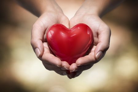 Three ways to give back this holiday season