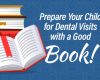 Prepare Your Child for Dental Visits with a Good Book!