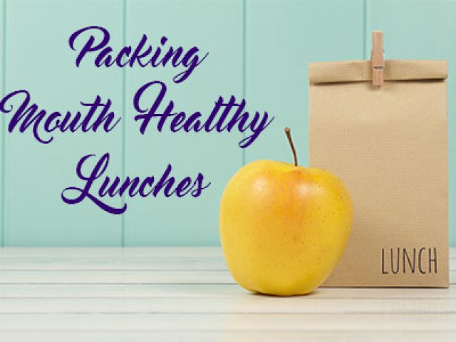 No Tradesies: Packing Mouth-Healthy Lunches for Kiddos (featured image)
