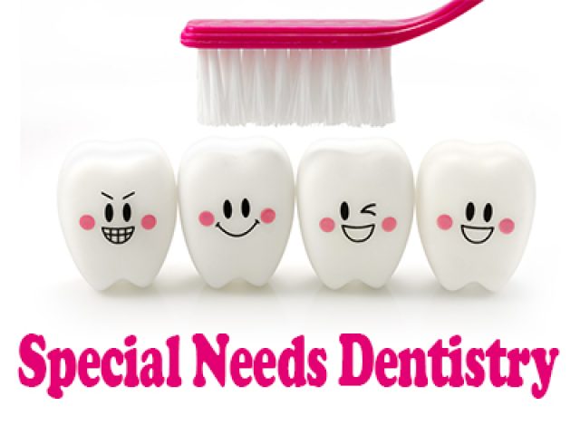 Special Needs Dentistry: Everyone Deserves a Healthy Smile! (featured image)