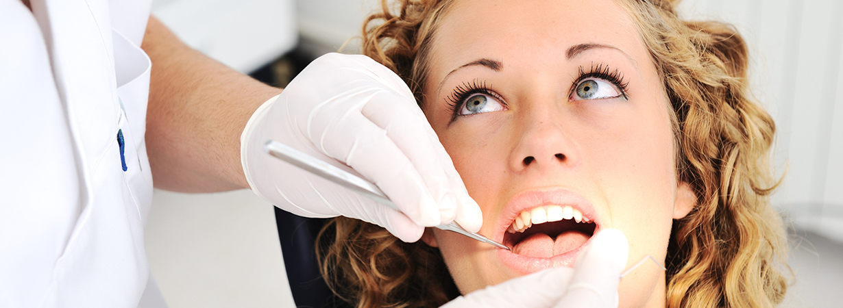 Cosmetic dentistry in Salt Lake City