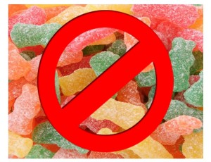 sour